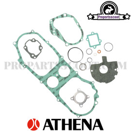 Engine Gasket Set Athena for Yamaha Bws/Zuma 02-11 2T