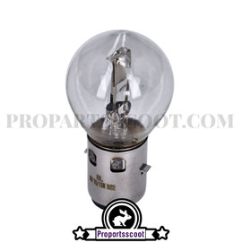 Bosma 6V 15/15V Bulb BA20D