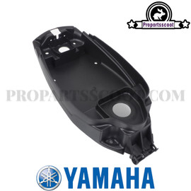 Seat Storage Black Original for Yamaha Booster 2004+ 2T