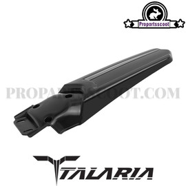 Rear Fender Black Original for Talaria Sting MX3 & MX4 (Long Version)