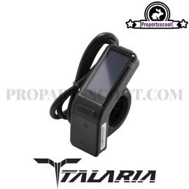 Replacement Display for Talaria Sting MX3