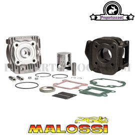 Cylinder Kit Malossi Sport 50cc, 10mm for Minarelli Vertical