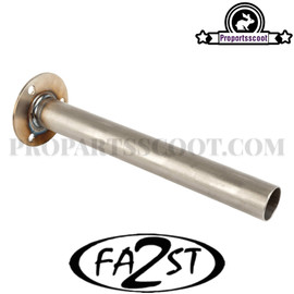 Connecting Pipe Exhaust Silencer Straight (20mm) 2Fast 70cc
