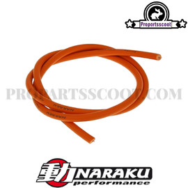 Ignition Cable Naraku Orange (1M)