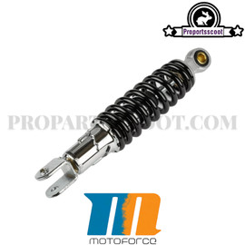 Rear Shock Absorber Motoforce for Minarelli (250mm)