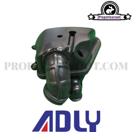 Airbox Original Assy. for Adly 50cc 2T