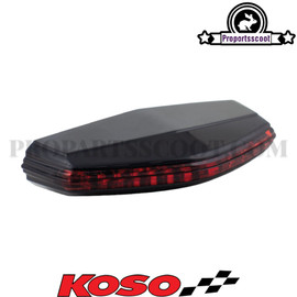 Koso GT-06 Led Brake Light