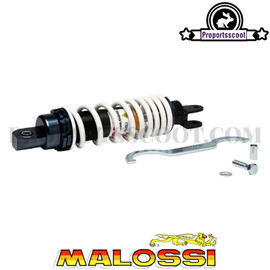 Shock Absorber Malossi RS24 for Honda Dio, Elite (267mm)