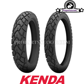 KENDA Tire Kenda K761
