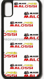 MALOSSI iPhone X/XS Case - Malossi