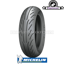 Tire Michelin Power Pure SC