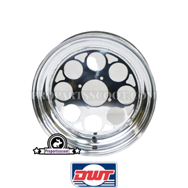 Front Wheel 8 Shot Douglas — (12x4/10x4 — (4x90)