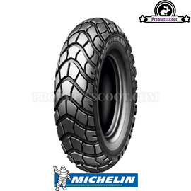 Tire Michelin Reggae