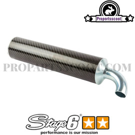 SHOP - APRILIA - SR50 97-02 (2T) (MINARELLI AIR) - EXHAUST SYSTEMS