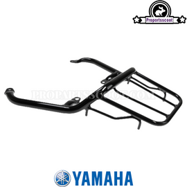 YAMAHA Rear Bumper - Black Yamaha Bws/Zuma 50F 2012 and X50