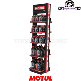 MOTUL Rack Display Motul - Small