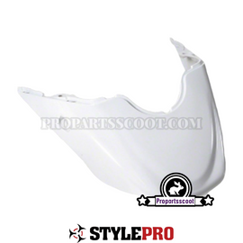 Tail Light Cover - PGO Big-Max - (White)