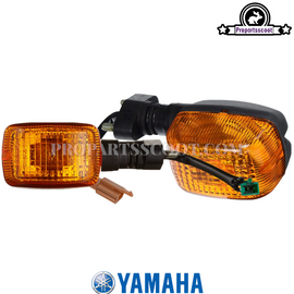 Rear Indicator Light for Yamaha Bws/Zuma 2002-2011 (Left Or Right)