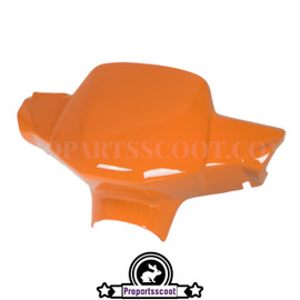 Handlebar Cover Orange for Yamaha Bws/Zuma 2002-2011