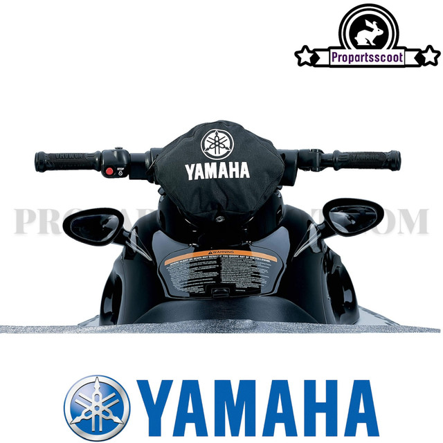 Handlebar Pack Yamaha - WaveRunner