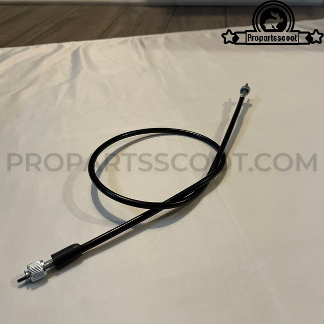 Speedometer Cable for Yamaha Bws'r/Zuma 1988-2001