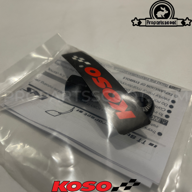 Mirror Set KOSO - (M8)