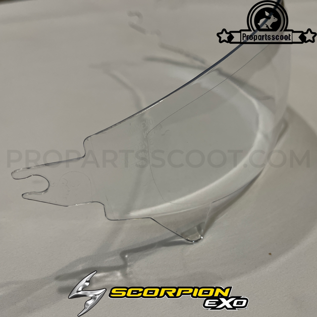 Scorpion Covert/Covert X SunVisor