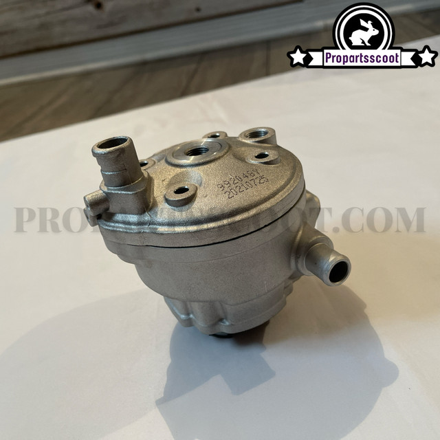 Kit Maxi Top TPR Per Beta Supermotard RR 50 2T - Diametro 50mm, Corsa 44mm - Foto 5