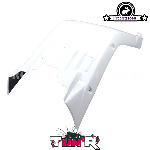 Underfloor Cover Tun'r for Yamaha Booster 2004+