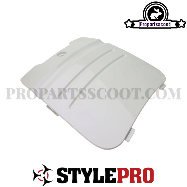 Oil Tank Cover for PGO Bigmax