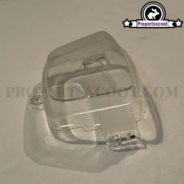 Glass Plate for Speedometer Yamaha Bws/Zuma 2002-2011