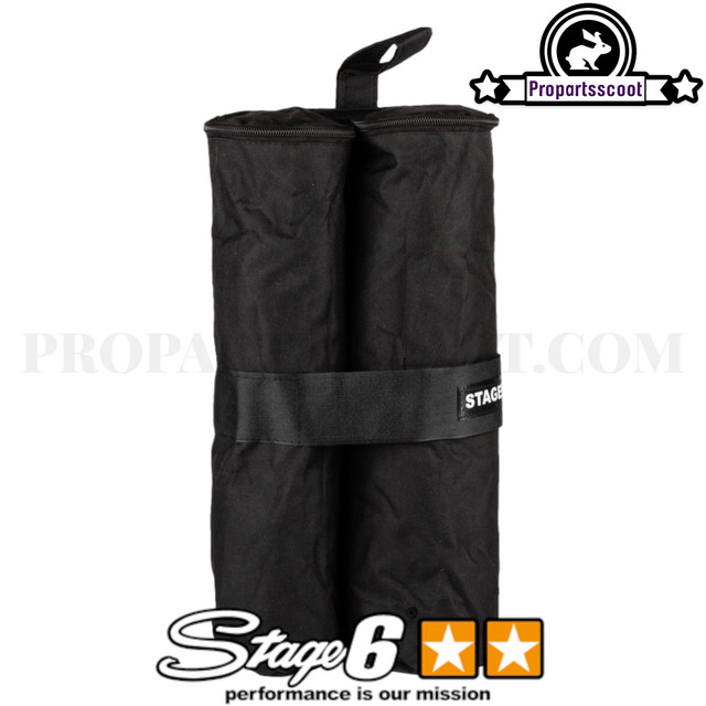 Sand/Weight Bag For Stage6 Paddock Tent