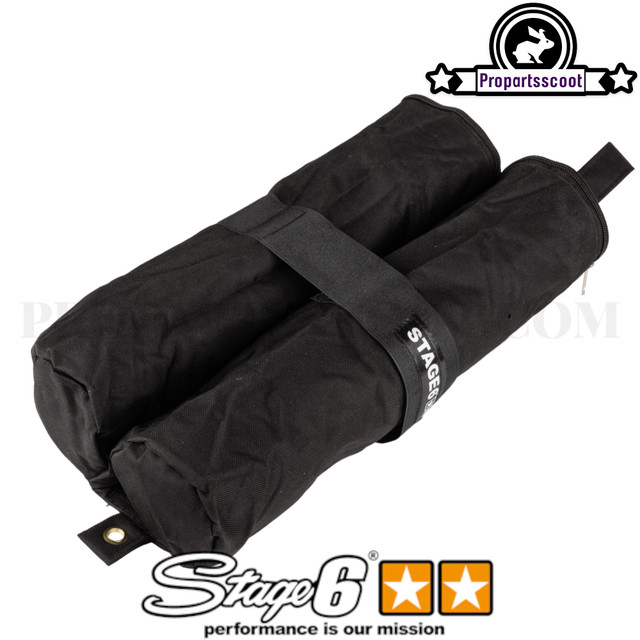 Sand/Weight Bag For Stage6 Paddock Tent