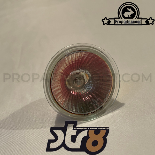 Dichroic Halogen Bulb MR16 (12V-20W) - White