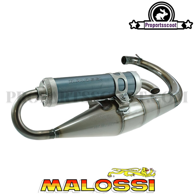 Exhaust Malossi MHR Racing for Minarelli Vertical