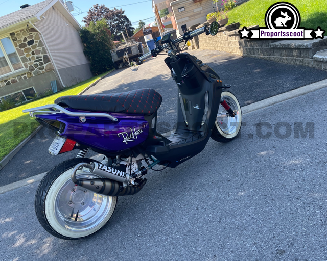 Shinko SR426 - Pneu Scooter Avant