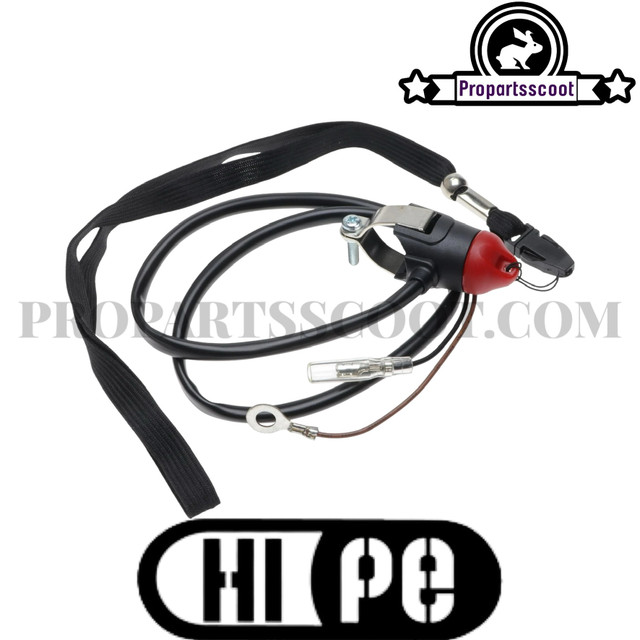 Kill Switch HI:PE Magnetic