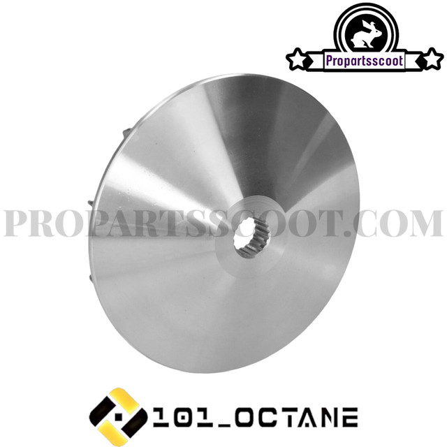 Half Pulley for GY6 125cc - 150cc 4T