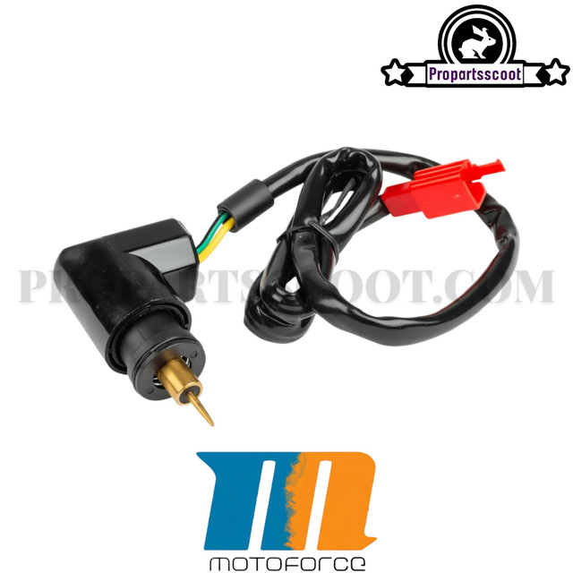 E-Choke Motoforce for Walbro Carburetors