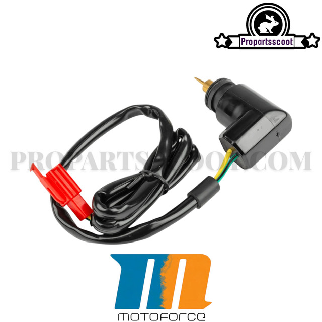 E-Choke Motoforce for Walbro Carburetors