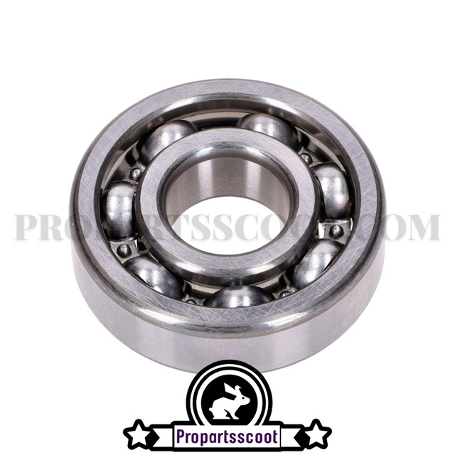 Bearing 6304 C4 (20x52x15mm)