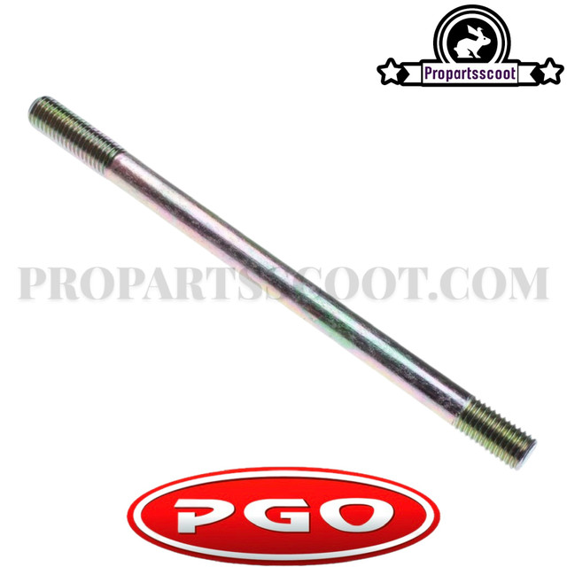 Stud Bolt Original for PGO & Genuine 50cc 2T (110mm)