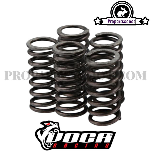 Clutch Springs Voca Race-Clutch for Derbi