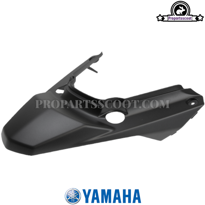 Tail Cover Matte Black for Yamaha Bws/Zuma 50F & X 50 2012+