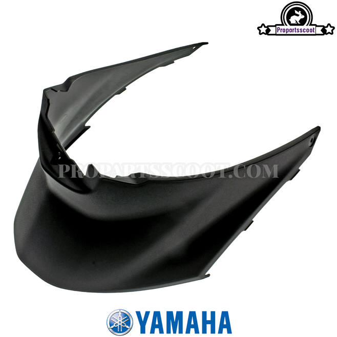 Front Seat Cover Black for Yamaha Bws/Zuma 50F & X 50 2012+
