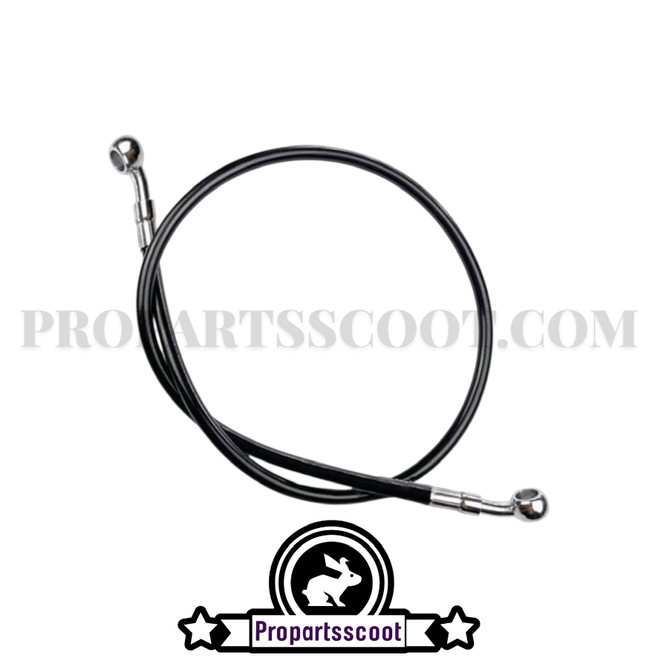 Front Brake Hose JMP 95cm for Yamaha Aerox 50cc 2T