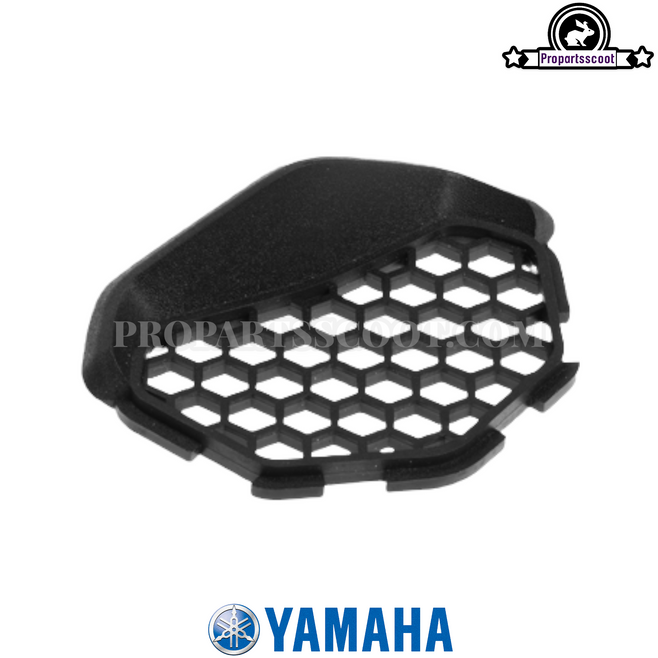 Horn Grill Black for Yamaha Bws/Zuma 50F & X 50 2012+