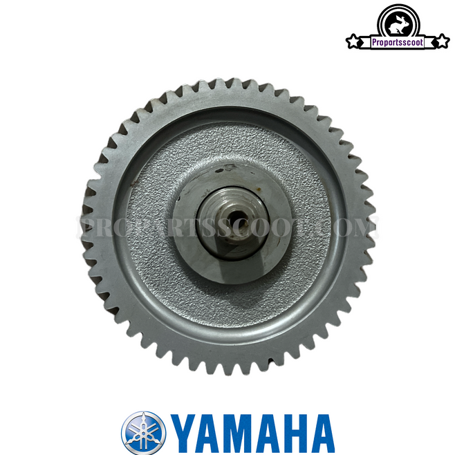 Center Gear 2008-2011 for Yamaha Bws/Zuma 2002-2011