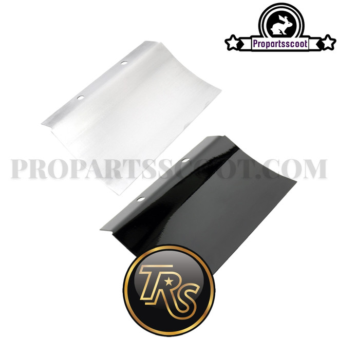 72 Design Front Frame Scoop for Honda Ruckus (4T)