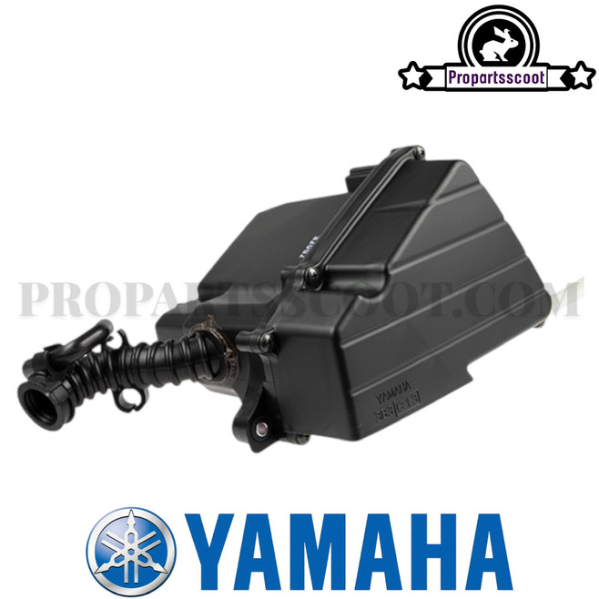 Complete Airbox for Yamaha Zuma 50F & X 50 2012+